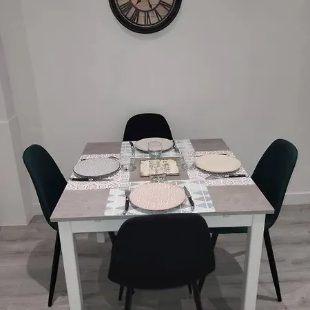 Appartement Grand Refait A Neuf Centre-ville