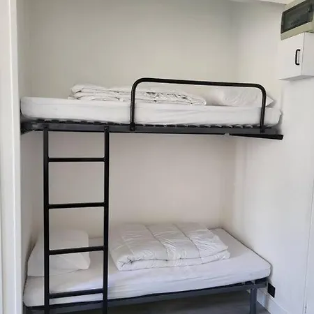 Lejlighed Grand Refait A Neuf Centre-ville